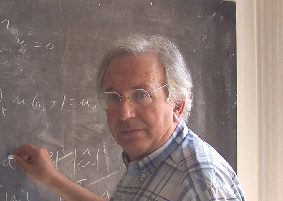Phase Space Analysis of PDEs